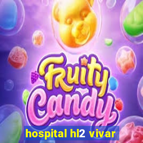 hospital hl2 vivar